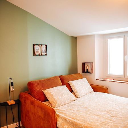 Appartamento -Le Toit Terrasse - Riez Esterno foto
