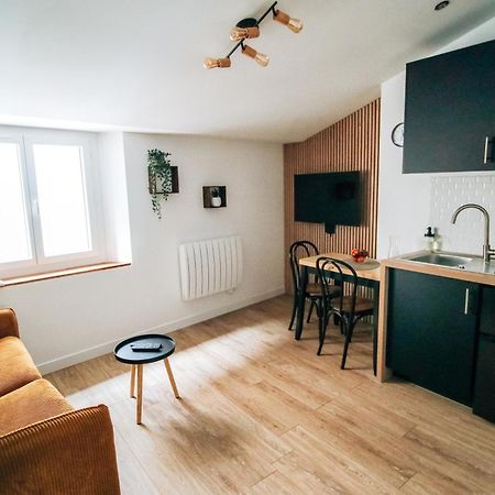 Appartamento -Le Toit Terrasse - Riez Esterno foto