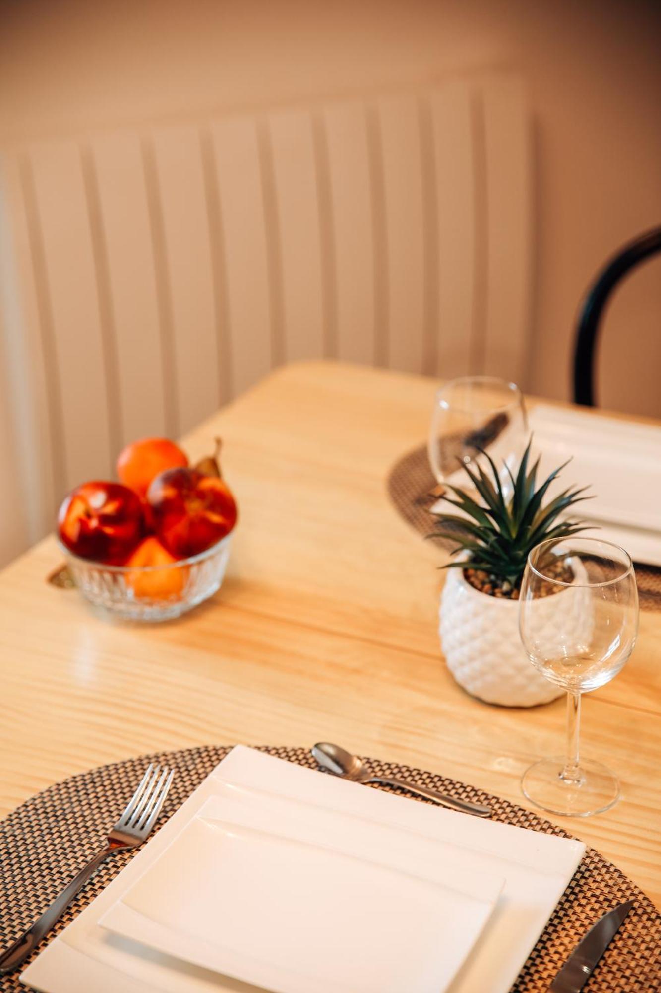 Appartamento -Le Toit Terrasse - Riez Esterno foto