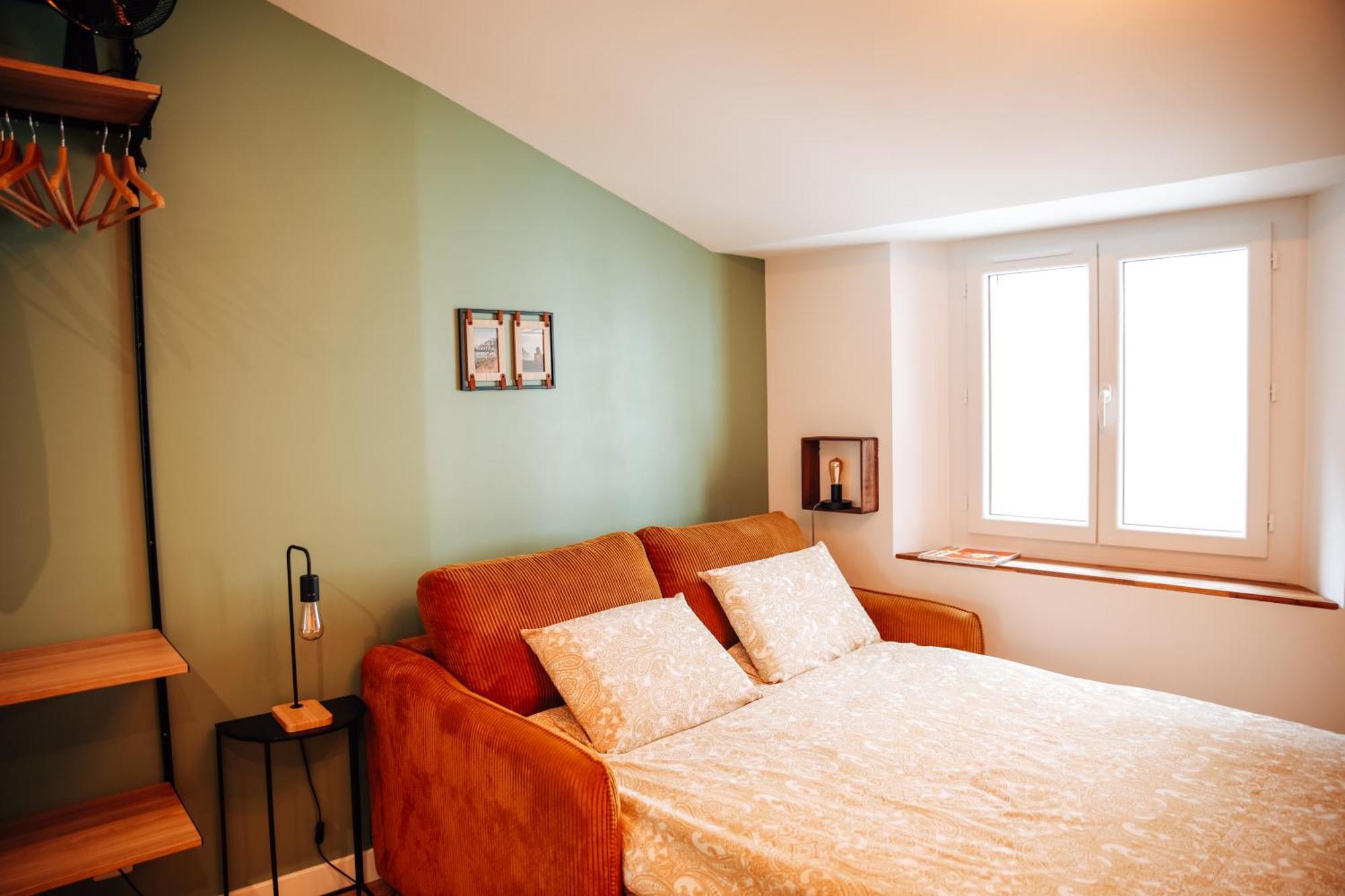 Appartamento -Le Toit Terrasse - Riez Esterno foto
